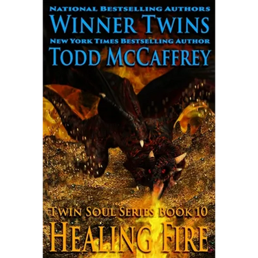 Healing Fire