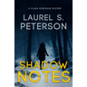 Shadow Notes: A Clara Montague Mystery