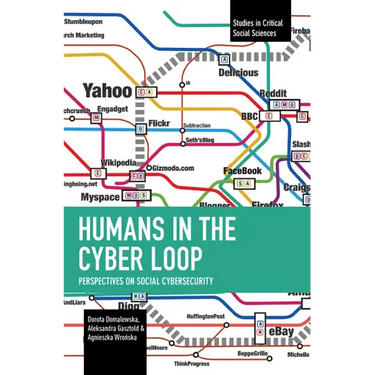 Humans in the Cyber Loop