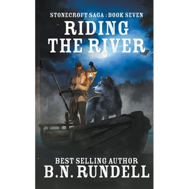 Riding The River
