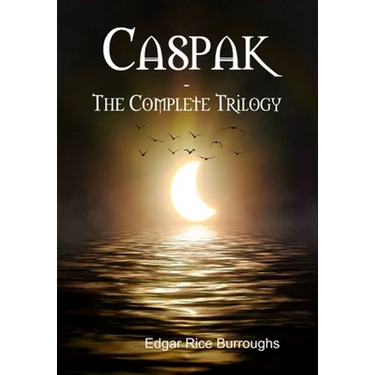 Caspak