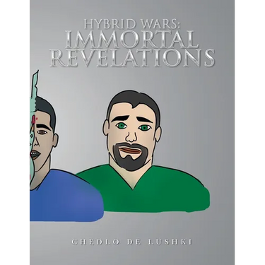 Hybrid Wars: Immortal Revelations