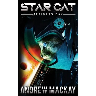 Star Cat: Training Day