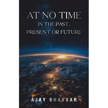 At No Time in the Past, Present or Future