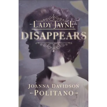 Lady Jayne Disappears