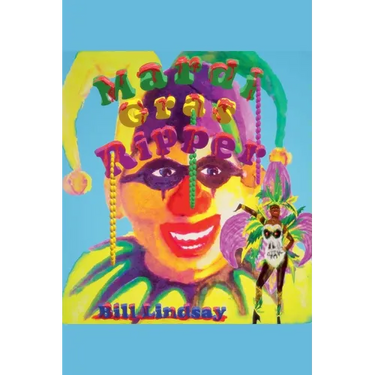 Mardi Gras Ripper