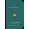 Fireside Papers