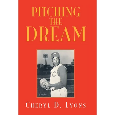 Pitching The Dream