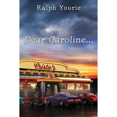 Dear Caroline...
