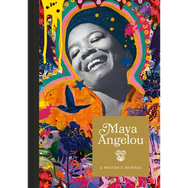 Maya Angelou: A Writer's Journal