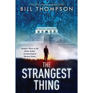 The Strangest Thing