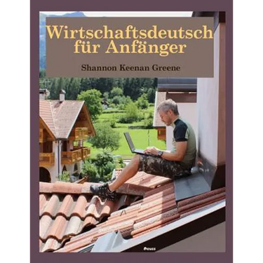 Wirtschaftsdeutsch fuer Anfaenger