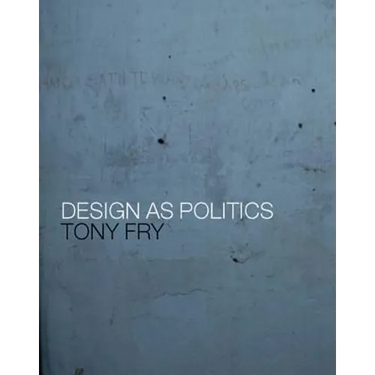 Design as Politics