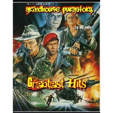 Grindhouse Purgatory Greatest Hits