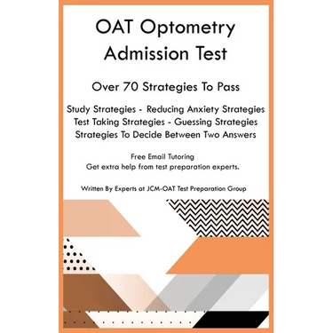 OAT Optometry Admission Test