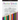 Positive Words: Adult Coloring Book
