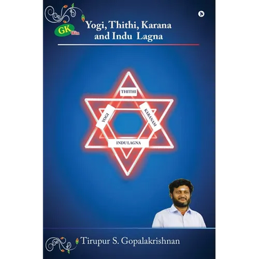 Yogi, Thithi, Karana and Indu Lagna