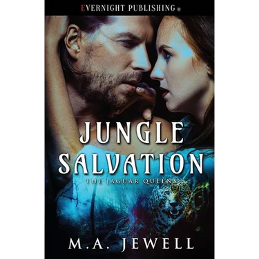 Jungle Salvation