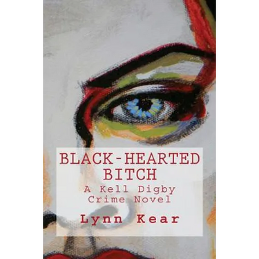 Black-Hearted Bitch