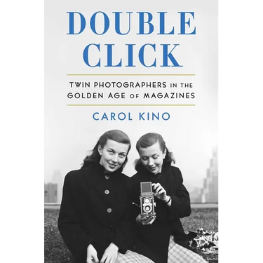 Double Click: Twin Photographers in the Golden Age of Magazines