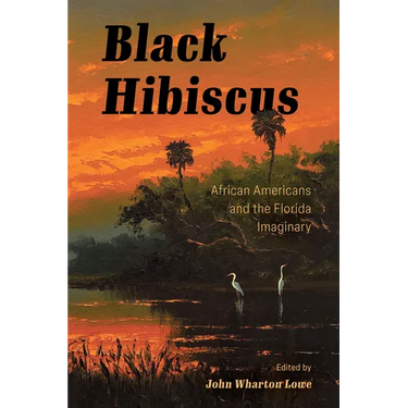 Black Hibiscus: African Americans and the Florida Imaginary