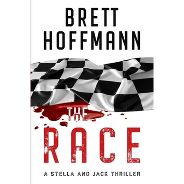 The Race: A Stella and Jack Thriller