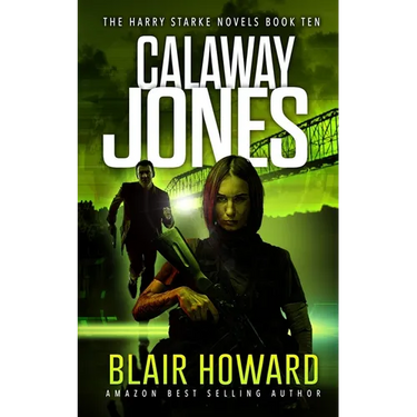 Calaway Jones