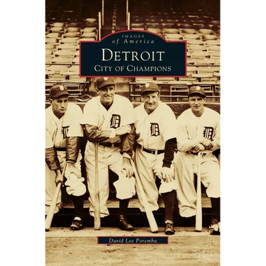 Detroit: City of Champions