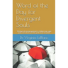 Word of the Day for Divergent Souls: 30 Days of Encouragement to Follow Your Own Path, Even If It's Not the Path Most Traveled