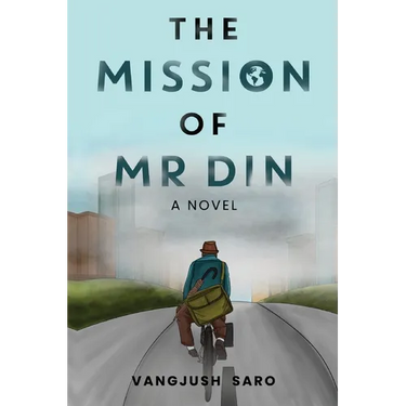 The Mission of Mr Din