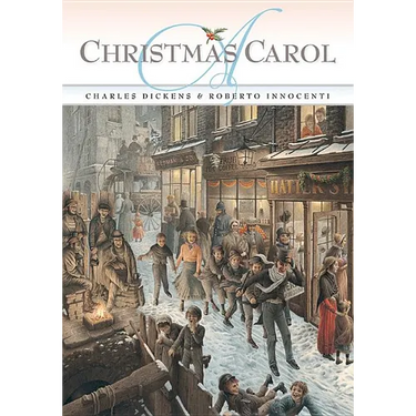 A Christmas Carol