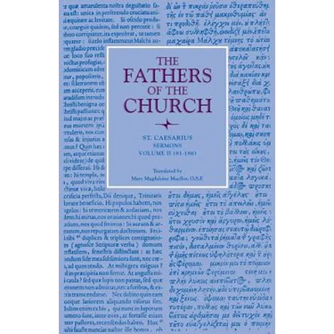 Sermons, Volume 2 (81-186)