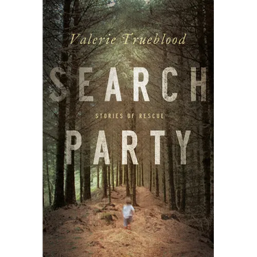 Search Party: Stories of Rescue
