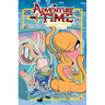 Adventure Time Compendium Vol. 3