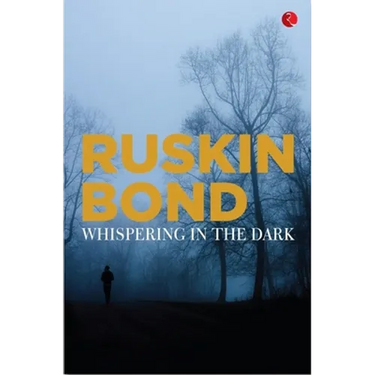 Whispering In The Dark