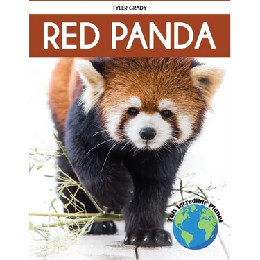 Red Panda