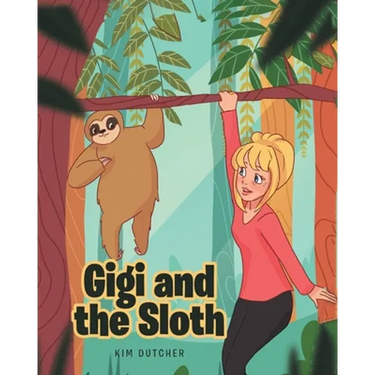 Gigi and the Sloth