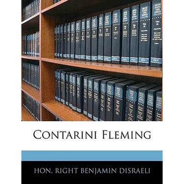 Contarini Fleming
