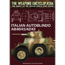 Italian Autoblindo AB40/41/42/43