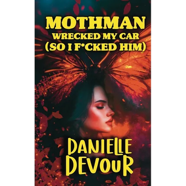 Mothman Wrecked my Car (So I F*cked Him)