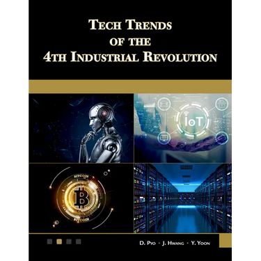 Tech Trends of the 4th Industrial Revolution