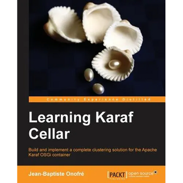 LearningKarafCellar