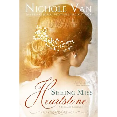 Seeing Miss Heartstone