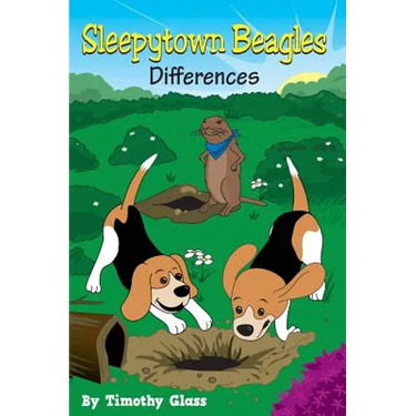 Sleepytown Beagles, Differences