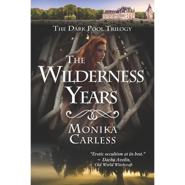 The Wilderness Years