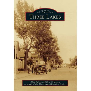 Three Lakes
