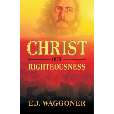 Christ Our Righteousness