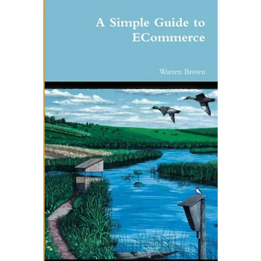 A Simple Guide to ECommerce