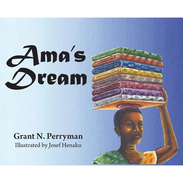 Ama's Dream