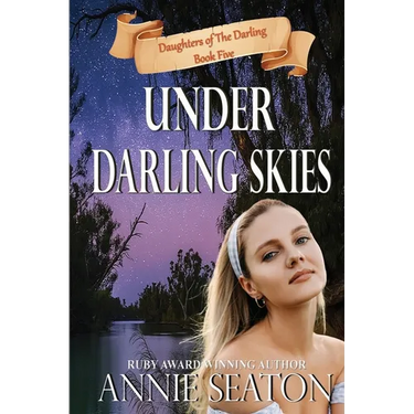 Under Darling Skies